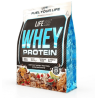 Life Pro Whey 2kg New BAG