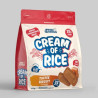 Cream of Rice 1 kg Applied Nutrition –Energía limpia y fácil digestión