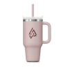 Life Pro Travel Mug 1,2 L | Taza térmica acero inoxidable