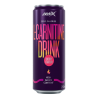 Amix L-Carnitine Drink | Bebida Sin Azúcar Energía y Quema de Grasa