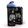 Life Pro Shaker Vegeta Dragon Ball Z 700 ml – Mezclador coleccionable