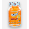 Big Bros Creatine Gummies – Creatina masticable en 12 sabores únicos