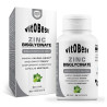 Zinc Bisglicinato Vitobest – Inmunidad, energía y salud celular
