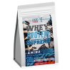 Whey Protein Supreme AminoPrime – Proteína de Suero Premium y Completa
