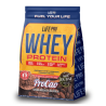 Life Pro Whey Procao Gluten Free 2 kg – Proteína Premium Sin Gluten