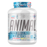 Aminopure 3 kg – Fórmula Completa para Rendimiento y Masa Muscular