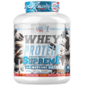 Whey Protein Supreme AminoPrime – Proteína Premium con Aminoácidos