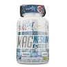 Magnesium Citrate + Vitamina B6 375 mg – Bienestar y Energía