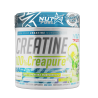 100% Creapure Creatine Monohydrate – Creatina Pura para Potencia