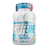 100% Caffeine Pure – Cafeína Pura Vegana para Energía y Foco