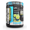 Life Pro Creatine Monohydrate 200 MESH 500g | Fuerza y Sabore
