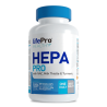 Life Pro Hepapro 120 caps | Protector Hepático con Silimarina |Oferta