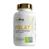Life Pro Folate 90 Caps | Ácido Fólico Activo Alta Biodisonibilidad
