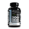Creatina 200 Mesh + AstraGin 120 Cápsulas | Life Pro