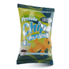 Life Pro Protein Chips 25g | Snack Proteico Fitness