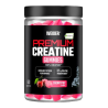 Weider Premium Creatine Gummies Creapure® | Creatina en gominolas