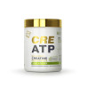 CreatP Creapure Creatina 400g | Fuerza y Rendimiento