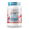 Whey Protein Supreme AminoPrime Nutrifuel: Proteína de Suero Pura