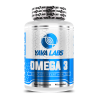 Omega 3 Yava Labs | EPA/DHA de Máxima Pureza | Salud Cardiovascular