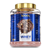 Premium Whey Yava Labs 2kg | Proteína de Suero Pura y Sabores Gourmet