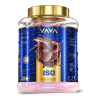 Premium ISO Yava Labs 2kg | Aislado de Proteína WPI Puro y Sin Lactosa