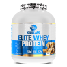 Elite Whey Yava Labs 2kg | Proteína de Suero WPC + WPI | Masa Muscular