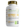 Life Pro Berberine 500mg | 90 Vegancaps | Salud Metabólica