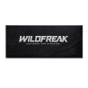 Toalla de Entrenamiento WildFreak Black Edition 100x50 cm