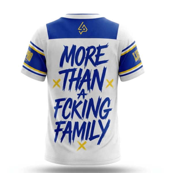 Life Pro NFL Shirt AirMesh | Camiseta Transpirable