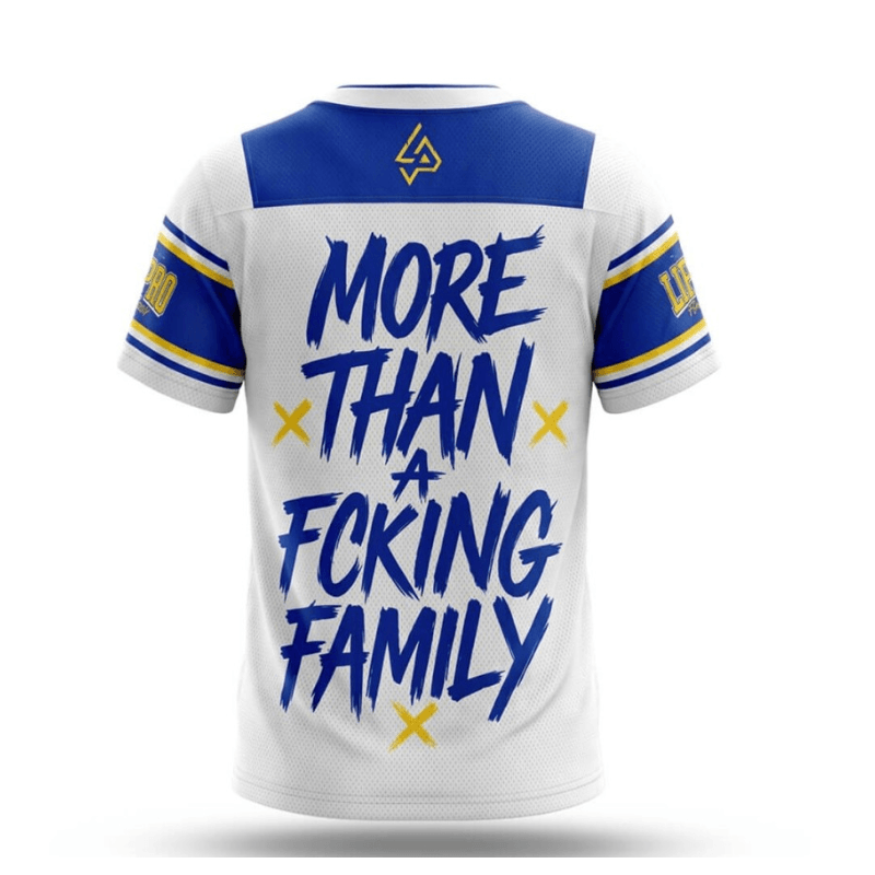 Life Pro NFL Shirt AirMesh | Camiseta Transpirable