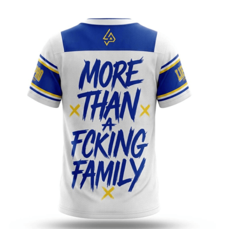Life Pro NFL Shirt AirMesh | Camiseta Transpirable