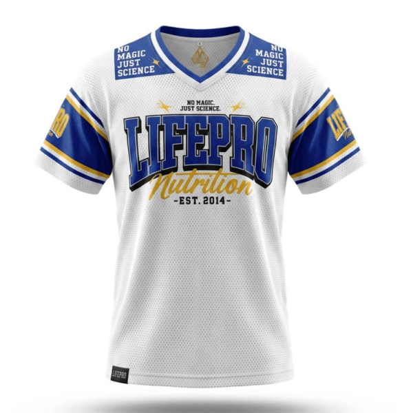 Life Pro NFL Shirt AirMesh | Camiseta Transpirable