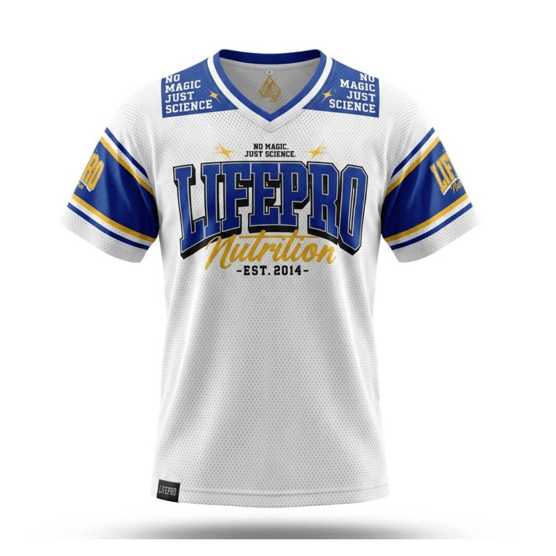 Life Pro NFL Shirt AirMesh | Camiseta Transpirable