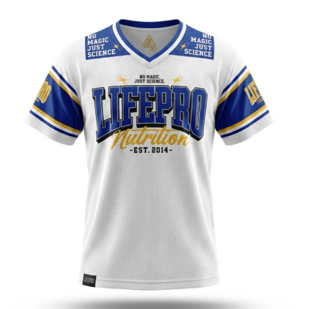 Life Pro NFL Shirt AirMesh | Camiseta Transpirable