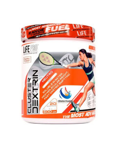 Cluster Dextrin 600g Neutro | Life Pro Endurance