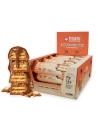 Waffle Bar Double Milk Spread 45g | Barrita Proteica