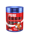Quamtrax Pure Creatine 300g | Creatina Sabor Cola