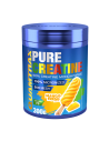 Quamtrax Pure Creatine 300g | Creatina Sabor Mango