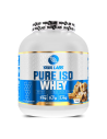 Pure ISO Whey 2kg Yava Labs | Proteína Aislada Pura