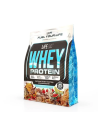 Life Pro Whey 600 g | Proteína de Suero Concentrada