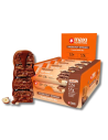 Barrita Proteica Waffle Crema de Avellanas MaxiNutrition