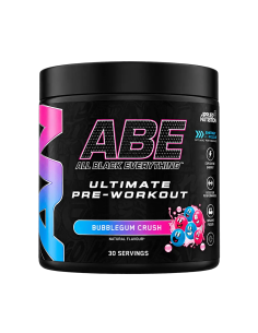 ABE Pre-Workout Applied Nutrition 375 g | 30 Servings