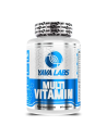 Multivitamínico Yava Labs 60 Cápsulas | Multivitamina