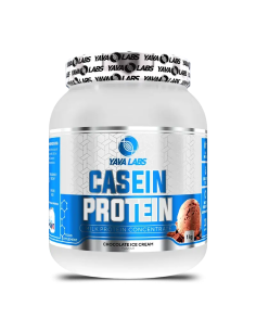 Yava Labs Casein Protein | 22 g Protein per Serving