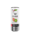 Celsius Bebida Energética Kiwi y Guayaba Lata 355 ml