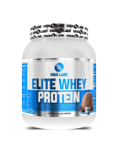 Yava Labs Elite Whey Protein 1 kg | Whey Concentrate