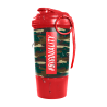 mezclador, proteina, coctelera, vaso, gimnasio, accesorios, batidora