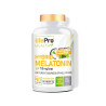 Life Pro Hybrid Melatonin: Tu aliado para un descanso reparador y bienestar total