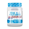 BCAAS 4.1.1 + GLUTAMINA 500 GR HX NATURE