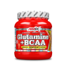 GLUTAMINE +BCAA 300G